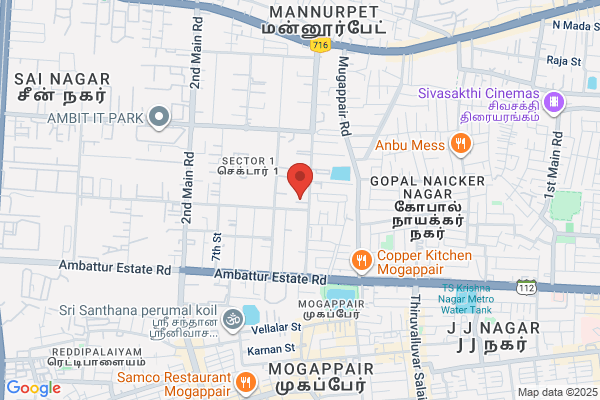 Bharath Refrigeration Pvt Ltd