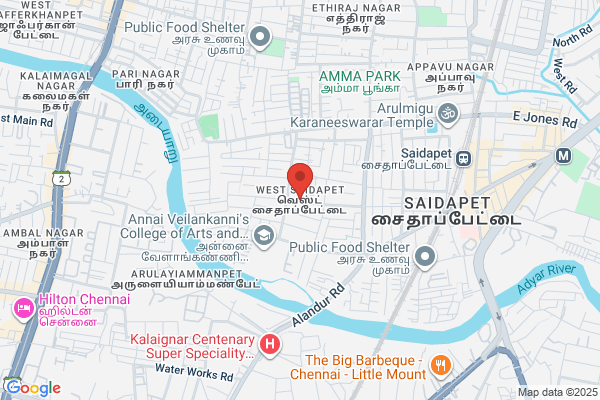Santha Engg