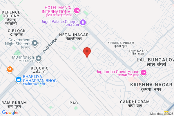 Naveen Studio