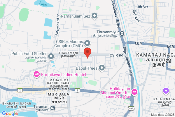 Spaan Softech P Ltd