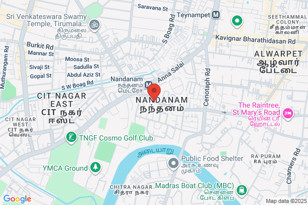 Spectrum Infotech