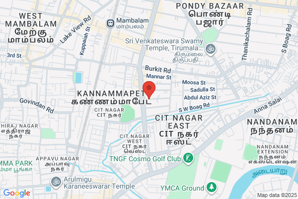 Chennai Computech