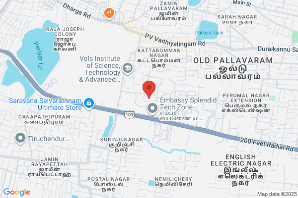 Ambassador Office Systems (P) Lt