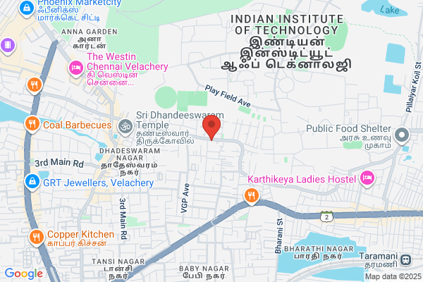 Essa Soft Info Tech Pvt Ltd
