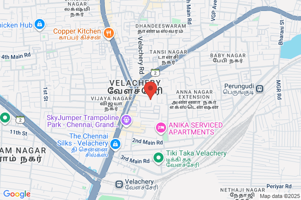 Rakshadhitya Computerpltd
