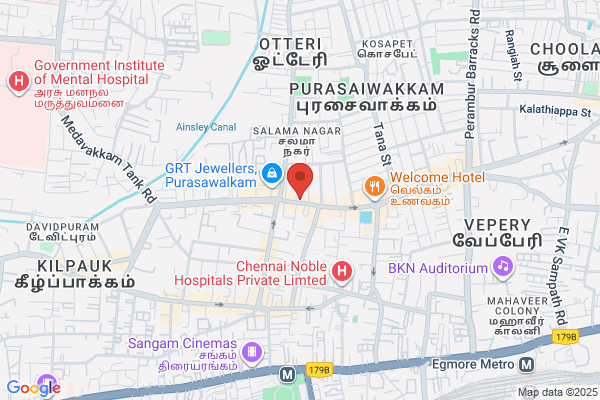 Rifa Systems (P) Ltd