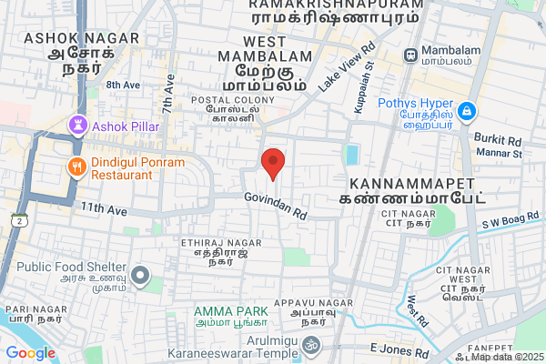 Rocky Infotech