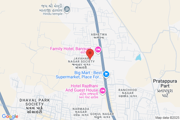 Sushil Computers