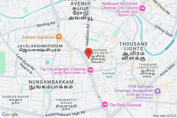 Aparna Enterprise Pltd