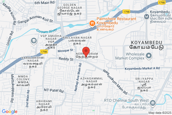 Sakthi Consultancy Services