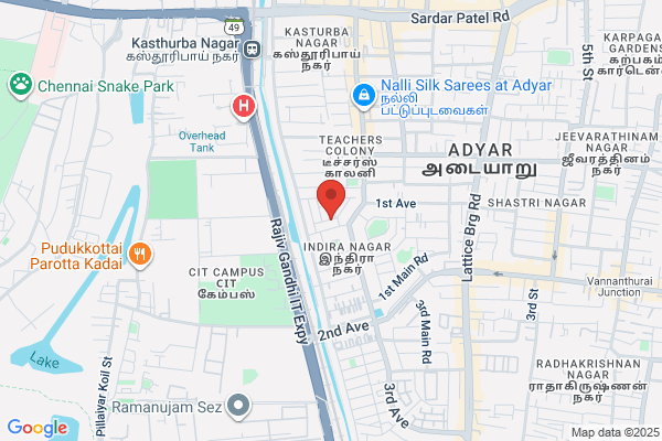 Sankaram Associates