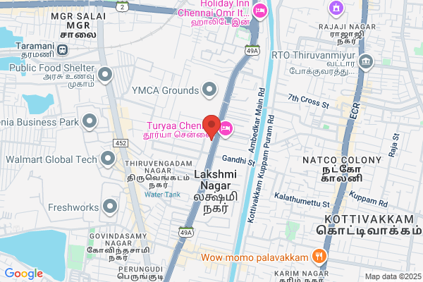 Laptop Service @ GBS – Laptop Service Center Chennai, OMR