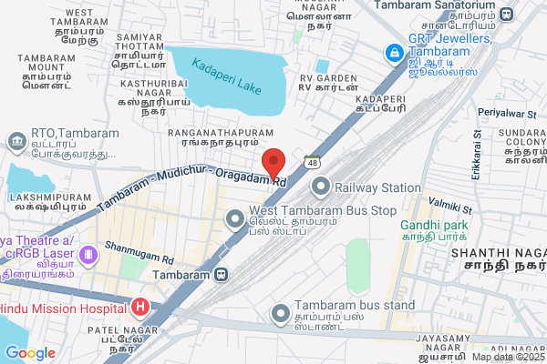RAMINFOTECH LAPTOP SERVICE CENTER IN TAMBARAM