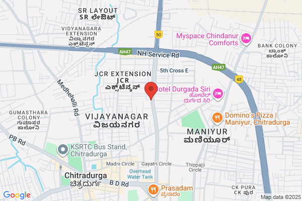 Sri Raghavendra Cmptr Systems