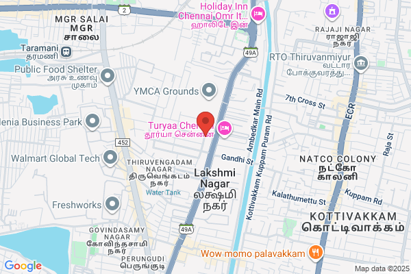 Forefront Infotech