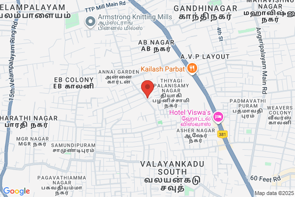 Sabari Associates