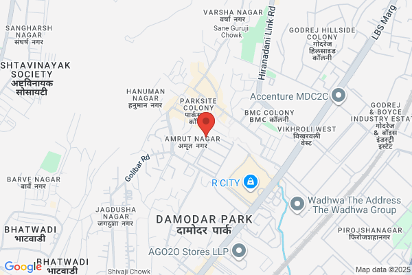 Mecord Dataware Pvt Ltd