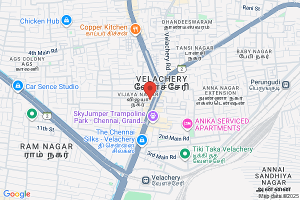 Computerland Sys & srvcs Pvt