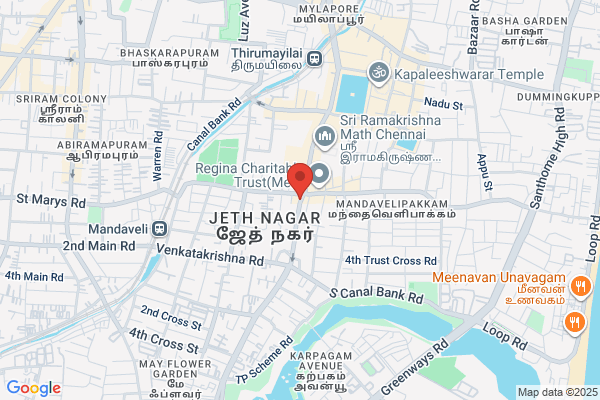 PC Point (Mylapore)