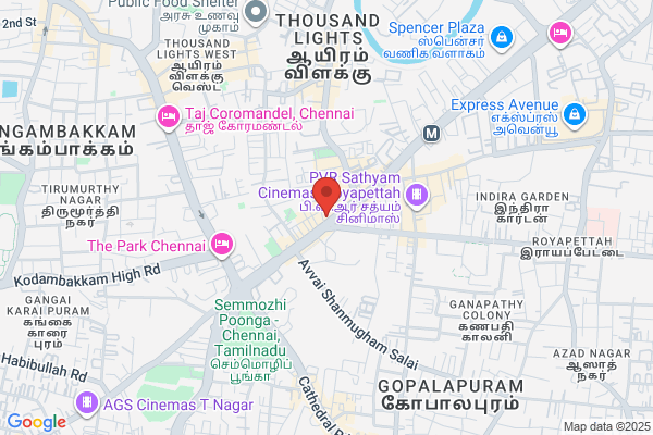 R & d Micro Systems Pvt Ltd