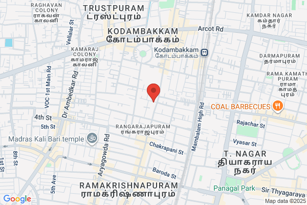 Rayyaan Infotech P Ltd