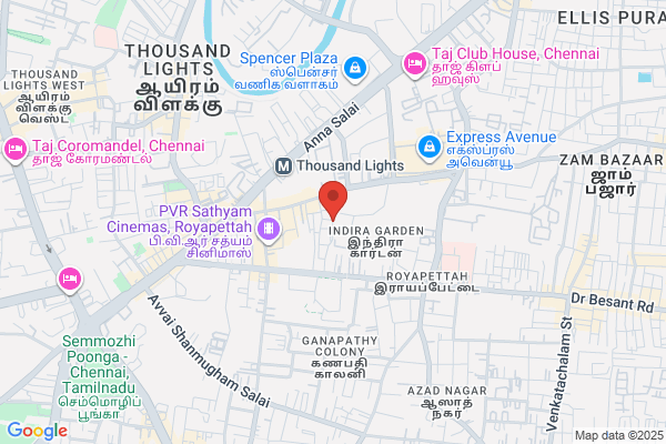 Karthik Computer Forms (P) Ltd