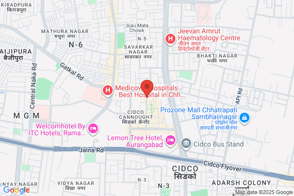 Bombay Stationers