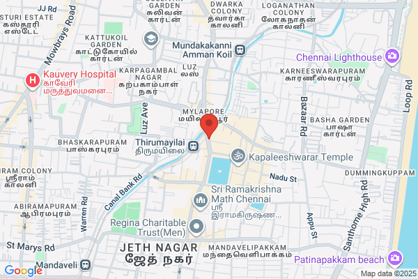 S Revathi