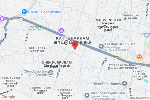 Sree Gomathi Enterprises