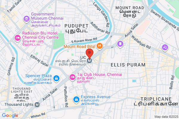 Raja Film Circuit