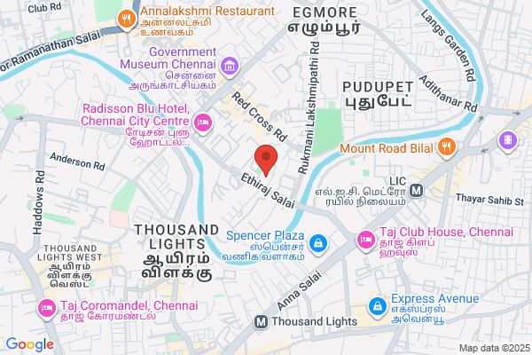 Safe Data Systems