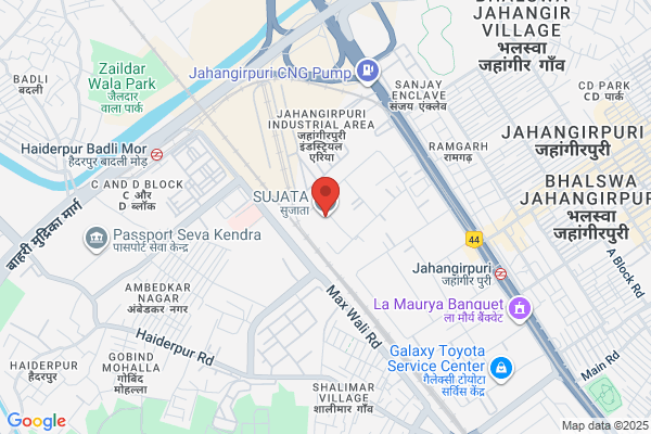 Sujata Electronics