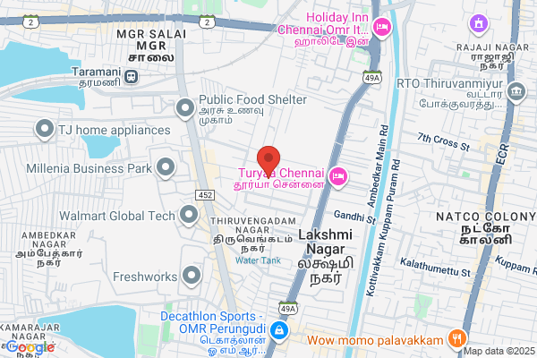 B K Systems P Ltd
