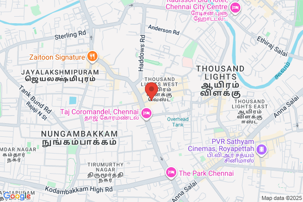 ITG Solutions Ltd