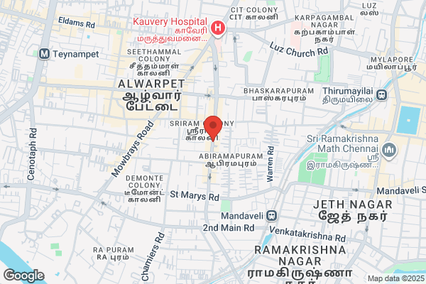Satyam Cmptr Services Ltd