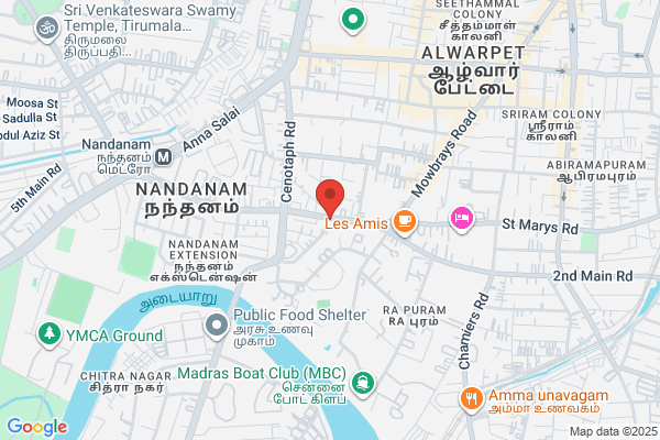 Vinayak Infotech