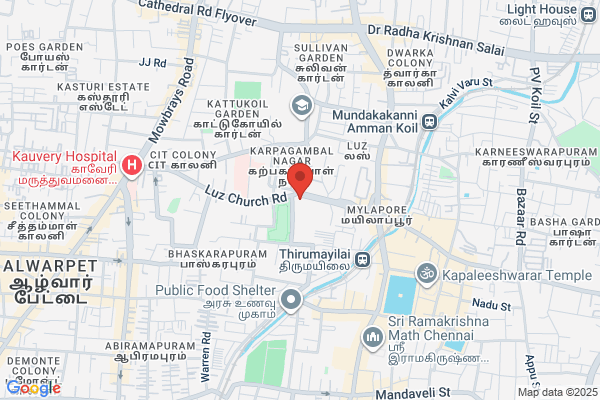 Amrutanjan Infotech