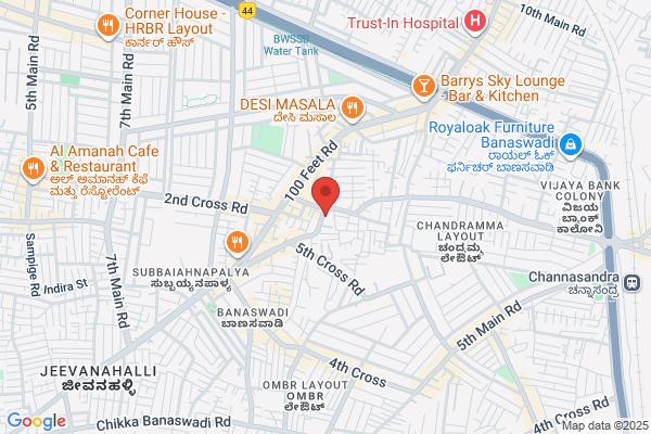Bharath Infotech