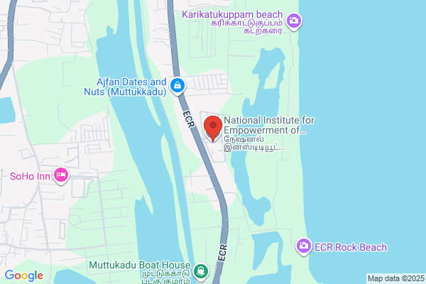 National Institute For Comp Edu