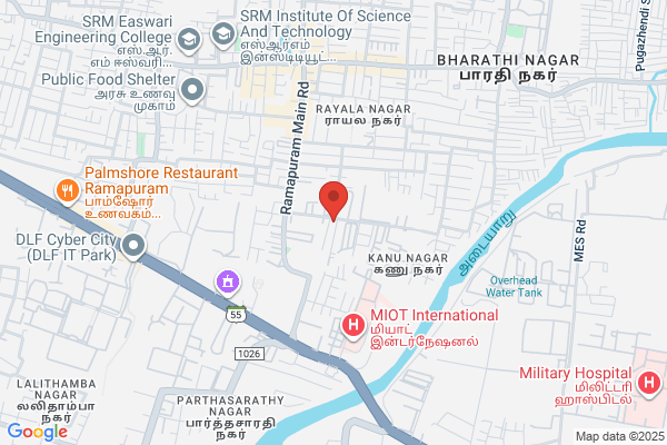 Shriram Computers