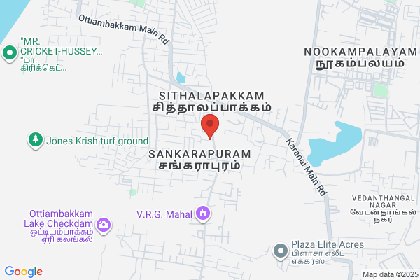 Sri Sai Computers