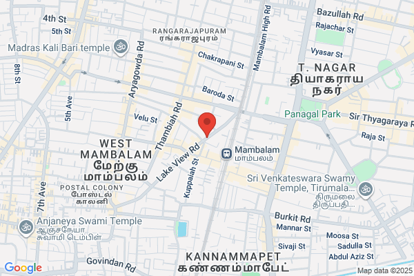 Sriram Infotec