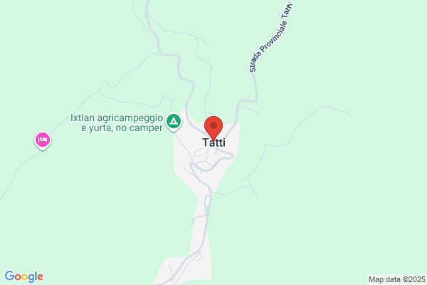 Tatti