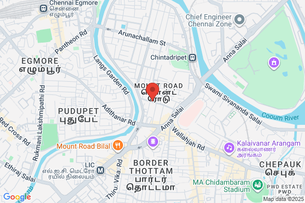 Millenium Infotech