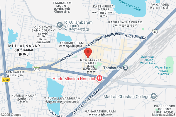 Ragas Infotech