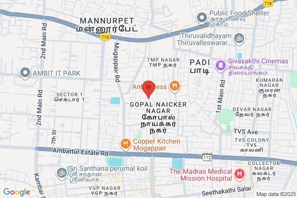 Sindhyamodernmat School