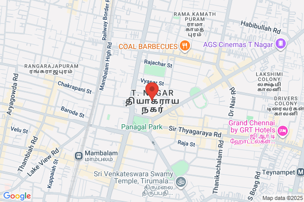 Frontline Infotech
