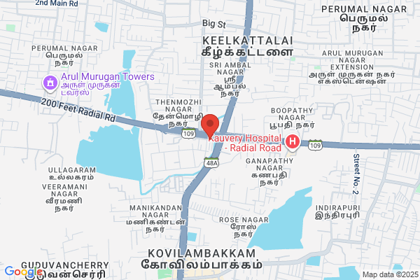 Karthik Computer Forms Pvt Ltd