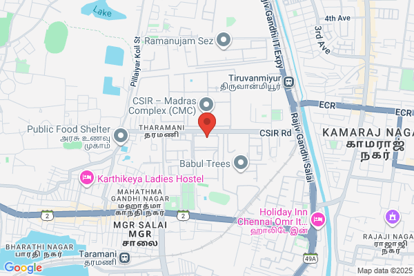 Amada Soft(India) Pvt Ltd