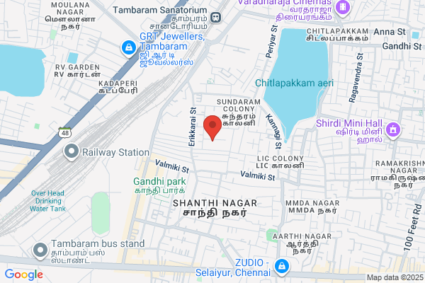 KRV Syst Software